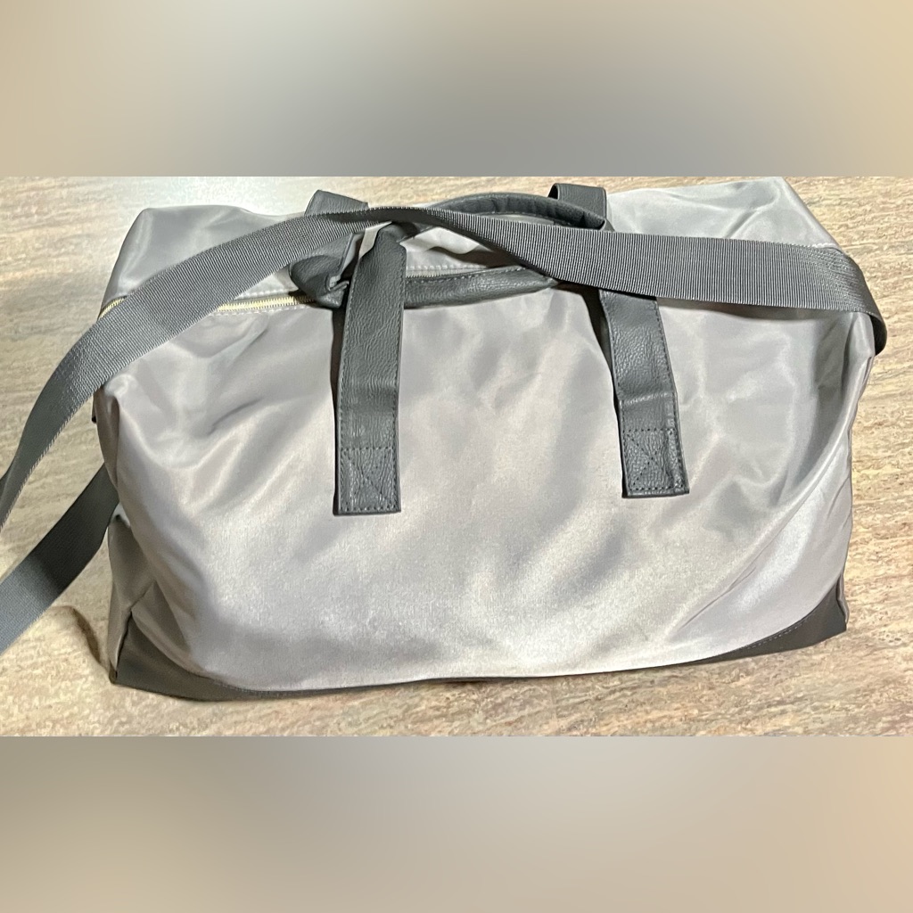 Azzaro Parfums Duffel Bag